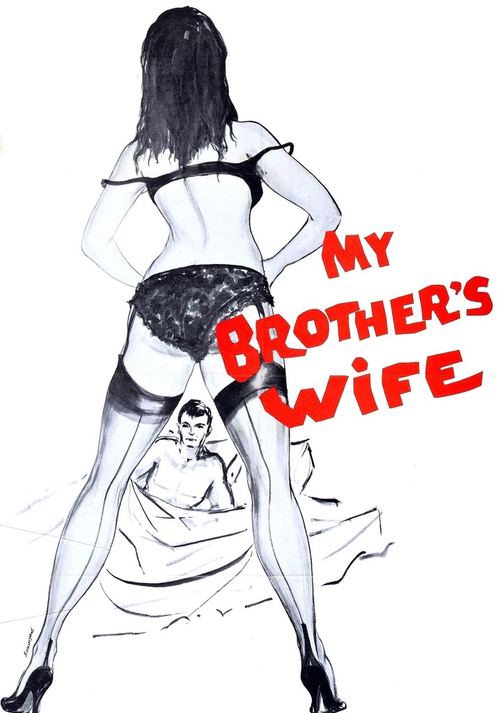 My Brothers Wife Yayını İnternette Nereden Izlenir
